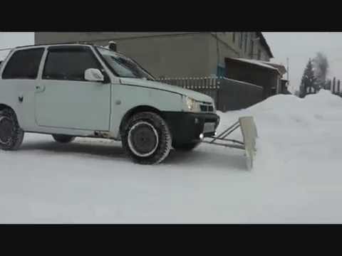 Трайк из велосипеда Трайк из велосипеда