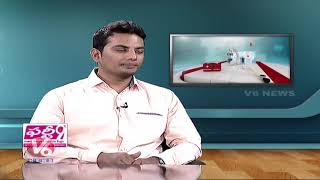 Reasons And Treatment For Infertility Problems | Ferty9 Hospitals | Good Health | V6 News