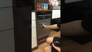 Két sắt thông minh tại Tp Vinh - Nghệ An
