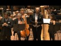 Hugo Wolf Anakreons Grab - Wolfgang Holzmair, Iván Fischer & Budapest Festival Orchestra