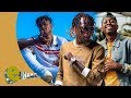 Anaiga unyamwezi / Chin Bees ni mdogo wangu / Aliniomba nimsaidie / Mimi ni baba ~ Country Boy