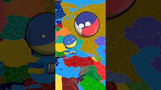 What If Russia And Philippines Switch Places