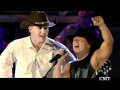 Kenny Chesney -10- Back Where I Come From - Live Tennesse Homecoming