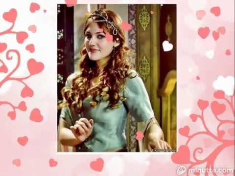 Скачать музыки из великолепного века