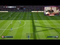 FIFA 15 : PINK SLIPS #6 - FREISTOß BABO !! [FACECAM] HD