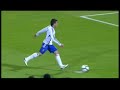 6 gol de Adrian Colunga con el Real Zaragoza temp