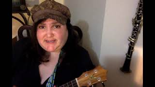 50 Ways to Leave Your Lover by Casey J. Newman (Paul Simon Cover)