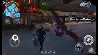 Vegas Gangsterty Faruk Un Hayati 6. Bölüm