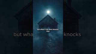 The Door That Only Knocks At 3Am House Texas Door Story