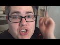 The Buildup to Angry Grandpa vs Dunkin' Donuts