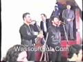 george wassouf live eljaza2er 1996 amre lel lah by tofiq