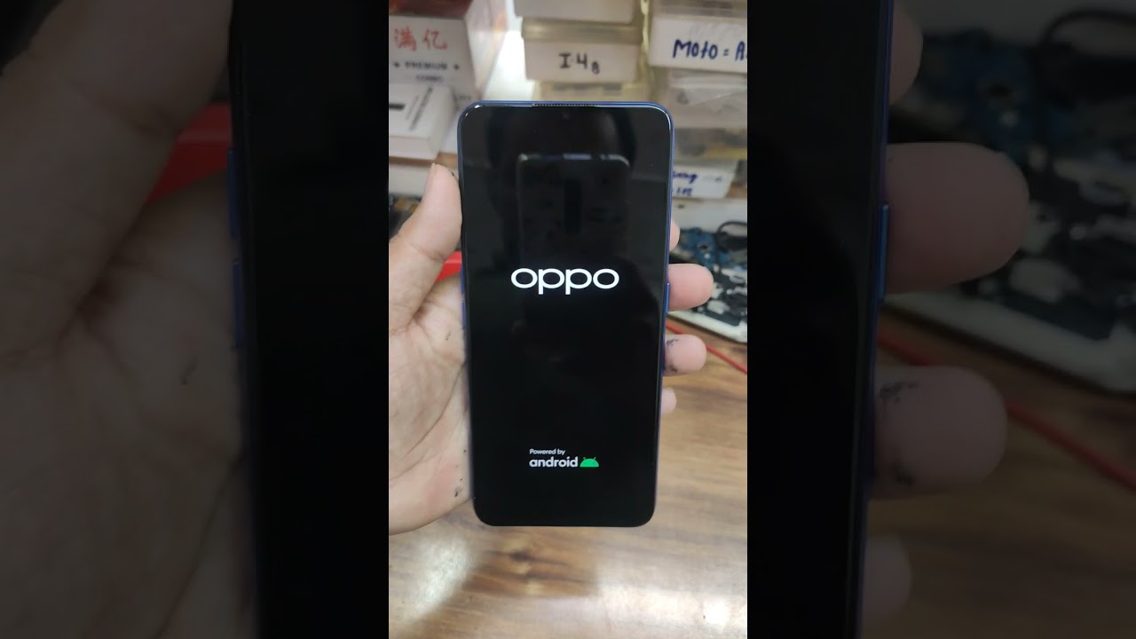 Oppo Cph 1937 part 1 Oppo Cph 1937 part 1