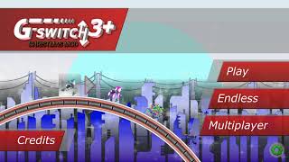 G Switch 3 Christmas Mod Ost Level 2