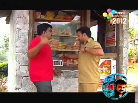 Ordinary Movie Special New Year 2012 with Kunchacko Boban &...