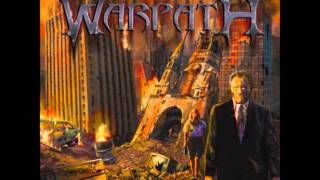 Watch Warpath Damnation video