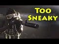 Too Sneaky - Escape From Tarkov Too Sneaky - Escape From Tarkov