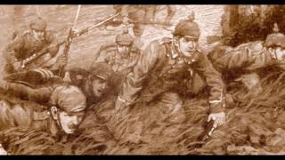 TANNENBERG 1914 cz. IV - Masakra we mgle