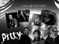 Pitty - Só Agora (Chiaroscuro)