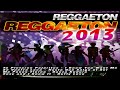 Reggaeton