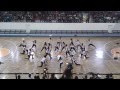 USJR DANCE PALABAS CHAMPION 2013 : Commerce Crew '13