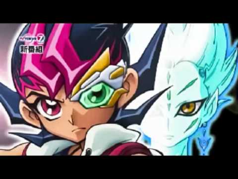 When Is Yugioh Zexal Game Coming Out In America