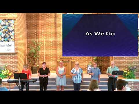 South Grandville CRC - August 7, 2022