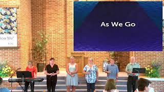 South Grandville CRC - August 7, 2022