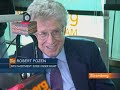 mfs's Pozen Discusses Financial Regulation Overhaul: Video