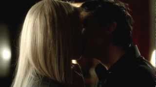 The Vampire Diaries 3X17 Best Scene Damon Dances With Sage And Kiss Rebekah