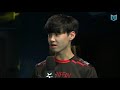 The Fall of Faker and Rise of Chovy