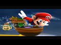 Super Mario Galaxy 2: The Sweetest Silver Stars