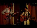 Joe Wilkes "When we leave from here," with Simon @ The Lantern Society 5th Jul 2012