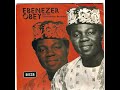 Chief Ebenezer Obey Live - Jaye Agoro