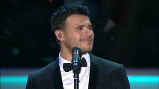 Emin - Two Shots Of Happy (Pbs Show With David Foster, 2016)
