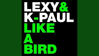 Like A Bird (Aka Aka & Thalstroem Remix)