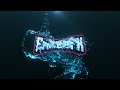 Water Bubbles Logo Reveal Intro Template for After Effects || Free Download