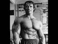 History of Mr Olympia