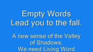 Watch Eterna Living Word video