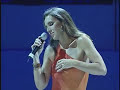 Ana Belén - 'Lía' (directo - 2001)