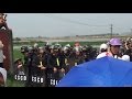 Biểu tình giữ đất ở Bắc Ninh