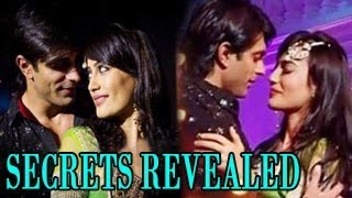 Qubool Hai 10th August 2013 Episode | Desi Tashan