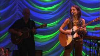 Watch Ani Difranco Emancipated Minor video