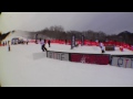 The 2015 TransWorld SNOWboarding TransAM - Waterville Valley, NH
