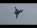 RIAT 2014 RAF Typhoon The Royal International Air Tattoo Royal Air Force