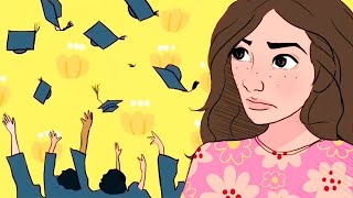 I Failed High School Because of My Bipolar Disorder