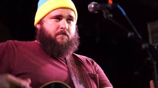 Jordan Foley & The Wheelhouse - Ruins (Americanaween, Live at Will's Pub)