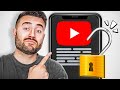 This YouTube SEO Secret will SKYROCKET your views!