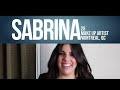 Meet Sabrina Abbate | Big Brother Canada 2