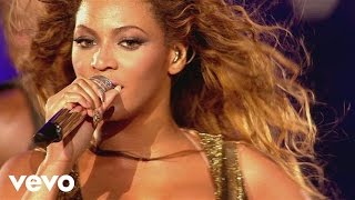 Watch Beyonce Say My Name Live video
