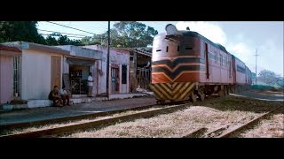 Watch Silvio Rodriguez El Tren Blindado video